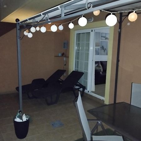 Friendly Palm-Mar Appartement Buitenkant foto