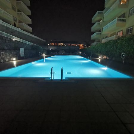Friendly Palm-Mar Appartement Buitenkant foto