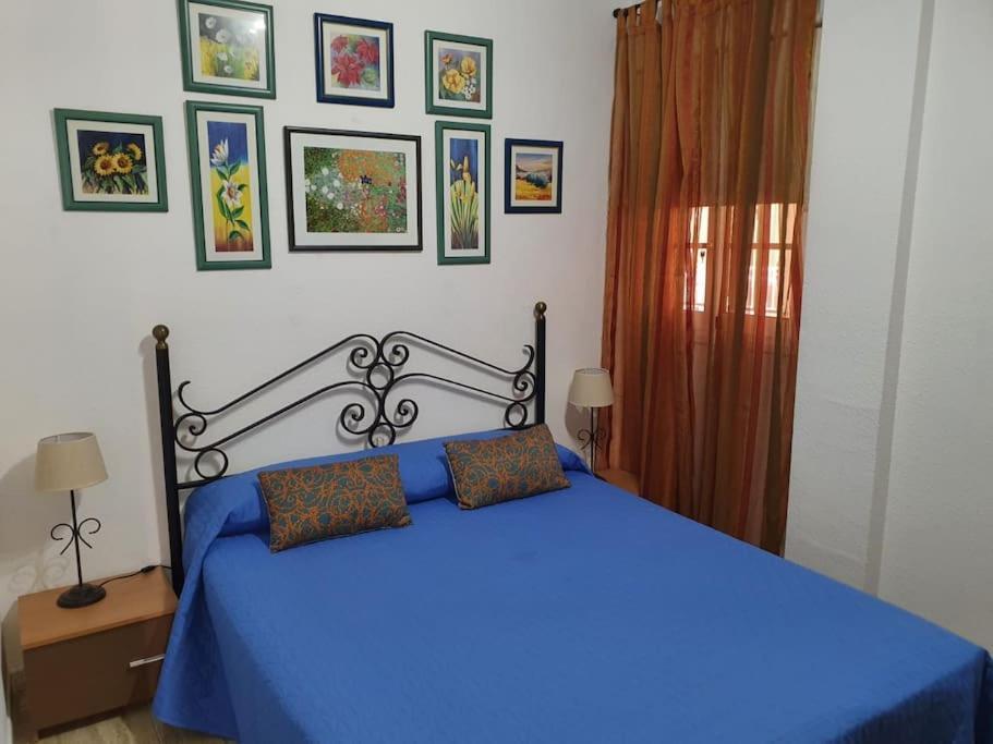 Friendly Palm-Mar Appartement Buitenkant foto