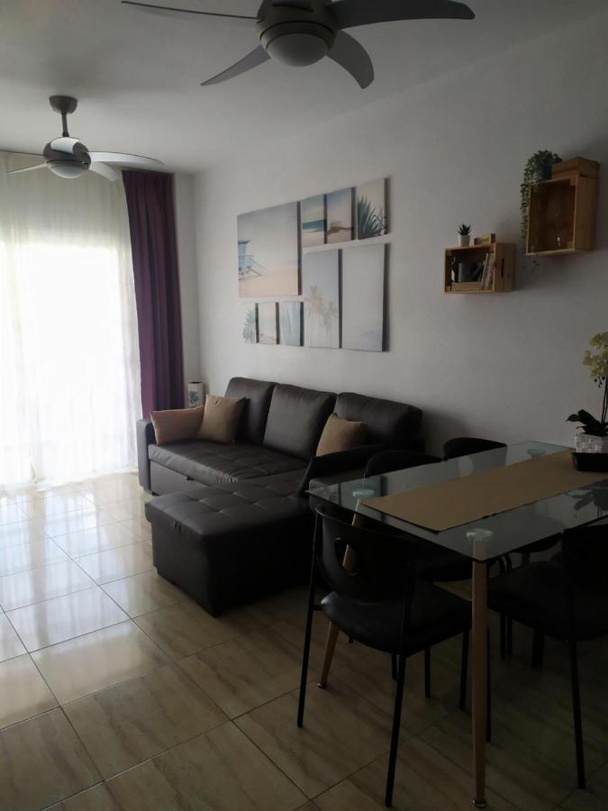 Friendly Palm-Mar Appartement Buitenkant foto